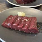 焼肉 金蘭苑 - 