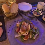 ブルーグロッソ - 