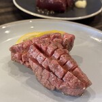 焼肉 金蘭苑 - 