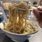 Hi-Fat Noodle BUTCHER’S - 