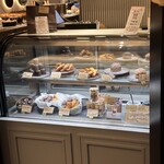 Patisserie TEN & - 