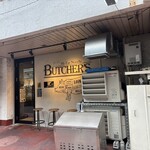 Hi-Fat Noodle BUTCHER’S - 