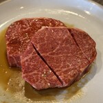 焼肉 金蘭苑 - 