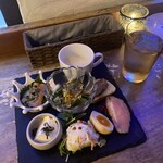 ブルーグロッソ - 