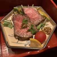 銀座方舟  大吟醸しずく店 - 