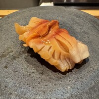 築地青空三代目 本店 - 