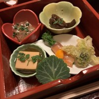 銀座方舟  大吟醸しずく店 - 