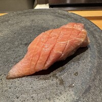 築地青空三代目 本店 - 