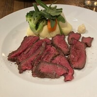 BISTRO FAVORI 代官山 - 