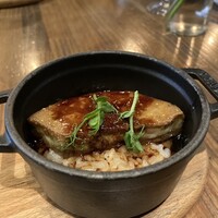 BISTRO FAVORI 代官山 - 