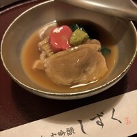 銀座方舟  大吟醸しずく店 - 
