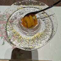 北新地 鮨 栞庵 やましろ - 