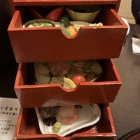 銀座方舟  大吟醸しずく店 - 