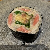 築地青空三代目 本店 - 