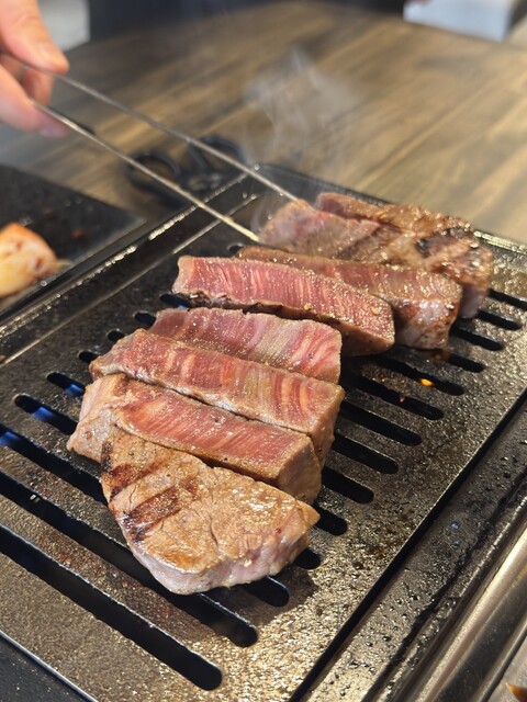 Yakiniku Kinran En photo 4