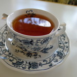 杵屋 - 紅茶