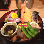 旬菜魚 つわぶき