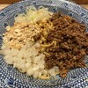担担麺の掟を破る者
