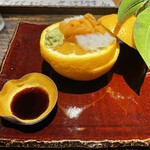 割烹 みやなが - 