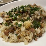 なんちち食堂 - 