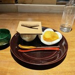 割烹 みやなが - 