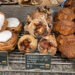 ベーカリー&レストラン 沢村 - 