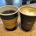 ベーカリー&レストラン 沢村 - 