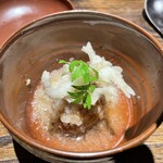 割烹 みやなが - 