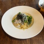 リラクゼーションカフェシャンドゥルール - 