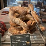 ベーカリー&レストラン 沢村 - 