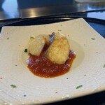 鉄板焼「天王洲」 - 