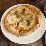 リラクゼーションカフェシャンドゥルール - 