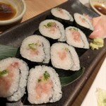 さかな酒場 魚星 - 