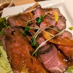 さかな酒場 魚星 - 