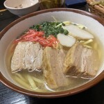 なんちち食堂 - 