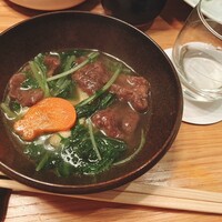 うずら - 