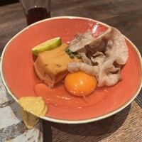 鳥茂 - 