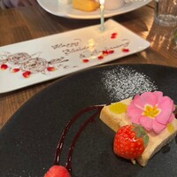 BISTRO FAVORI 代官山 - 