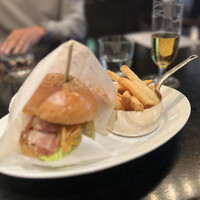 オーク ドア - 