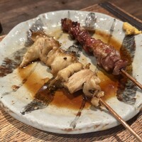 鳥茂 - 