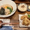 僕とうどんとカツオだし くずはモール店