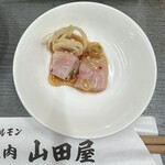 山田屋 - 小袋の刺身