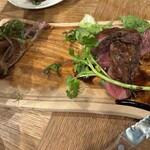 テアトロ ピッコロ - 