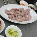 山田屋 - ミノ焼き