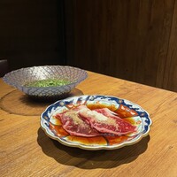 焼肉 うしみつ 恵比寿本店 - 