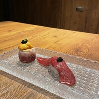 焼肉 うしみつ 恵比寿本店 - 