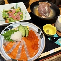 くし路 KITTE丸の内店 -  くし路 KITTE丸の内店 -