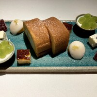 リストランテ･ヒロ  青山 - 