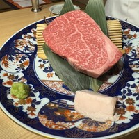 肉亭ふたご iki 本郷三丁目店 - 