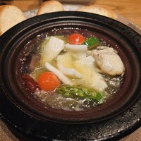 春秋ツギハギ 日比谷 - 